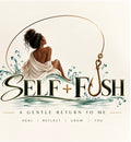 SELF+FISH Journal